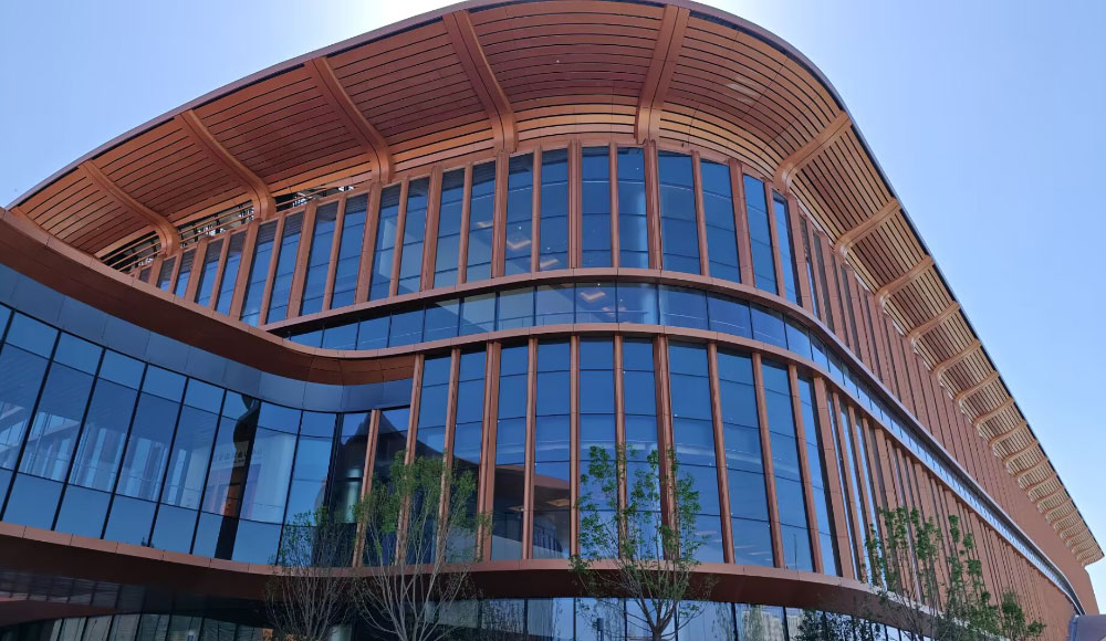 烏魯木齊中蘭鑫異形結(jié)構(gòu)工程公司