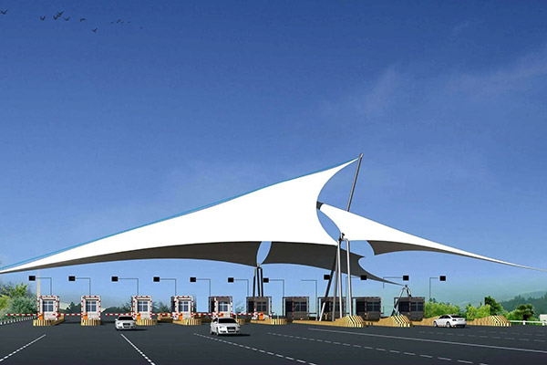 天津膜結(jié)構(gòu)建筑為何越來越受到重視？