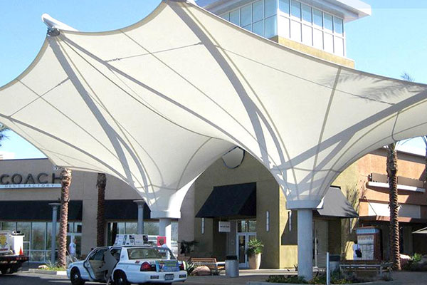 天津張拉膜結(jié)構(gòu)的概念設(shè)計有哪些？