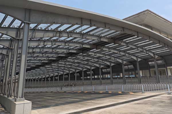 烏魯木齊桁架結(jié)構(gòu)安裝服務(wù)：詳述安裝過(guò)程中的關(guān)鍵注意事項(xiàng)