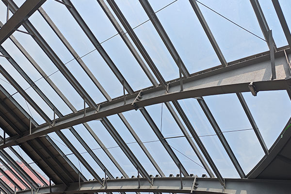 烏魯木齊異形結(jié)構(gòu)應(yīng)用