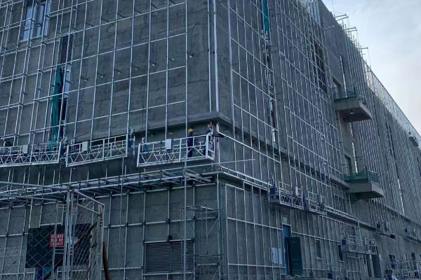 烏魯木齊桁架結(jié)構(gòu)生產(chǎn)廠家：結(jié)構(gòu)優(yōu)化，實(shí)用性能佳