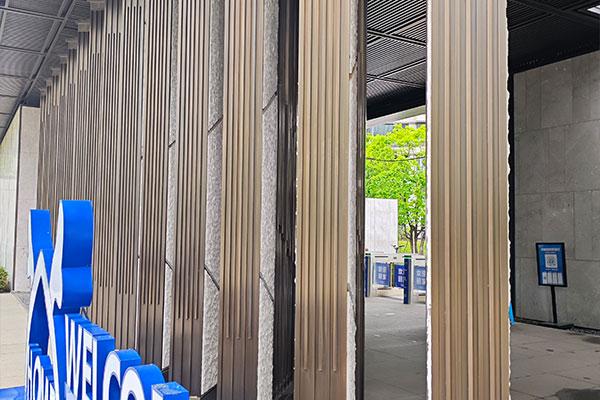 新疆異形結(jié)構(gòu)景觀