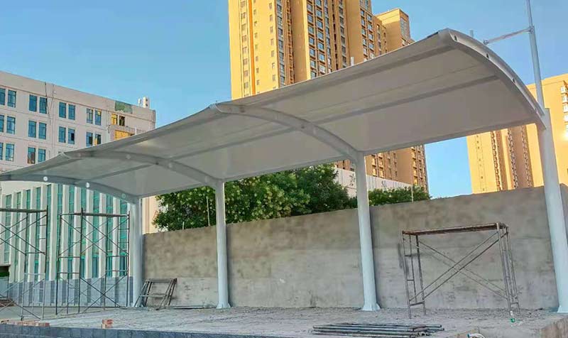 天津膜結(jié)構(gòu) 天津膜結(jié)構(gòu)