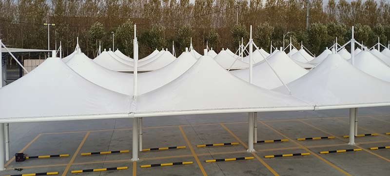 天津膜結(jié)構(gòu) 天津膜結(jié)構(gòu)