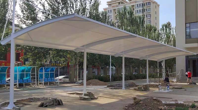 天津膜結(jié)構(gòu) 天津膜結(jié)構(gòu)