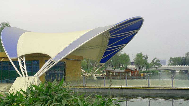 天津張拉膜 天津張拉膜