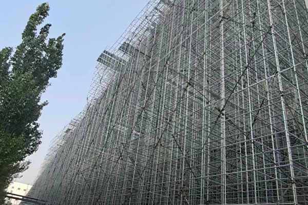 烏魯木齊網(wǎng)架加工：網(wǎng)架安裝過程中的關(guān)鍵點(diǎn)